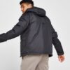 Nike Themra-Fit Legacy Hooded Jacket Vest Noire Corbeau
