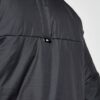 Nike Themra-Fit Legacy Hooded Jacket Vest Noire Corbeau
