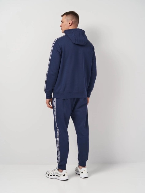 Nike Tracksuit Club Midnight Bleu