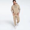 Nike Jogging Club Fleece Beige