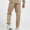 Nike Jogging Club Fleece Beige