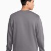 Nike NSW SP FLEECE CREW Complet Gris Tasha Rose