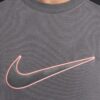 Nike NSW SP FLEECE CREW Complet Gris Tasha Rose