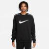 Nike Sweat-shirt Fleece Black