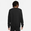Nike Sweat-shirt Fleece Black