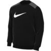 Nike Sweat-shirt Fleece Black