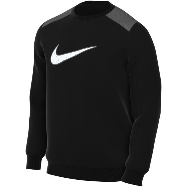 Nike Sweat-shirt Fleece Black
