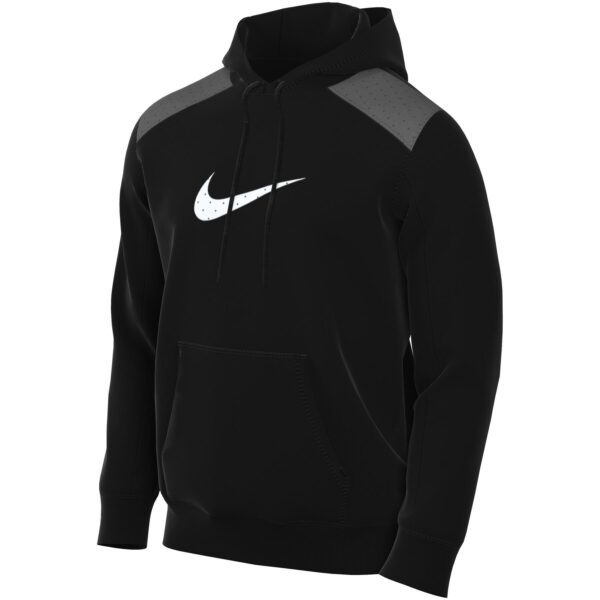 Nike Sweat-shirt Avec Capuch Fleece Black