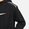Nike Sweat-shirt Avec Capuch Fleece Black