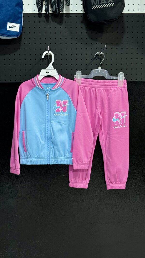 Nike Next Gen Tricot Tracksuits Children