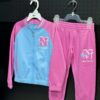 Nike Next Gen Tricot Tracksuits Children