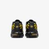 Nike Air Max Plus Yellow black