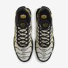Nike Air Max Plus Yellow black
