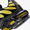 Nike Air Max Plus Yellow black