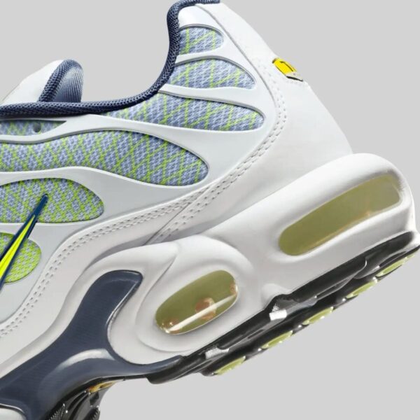 Nike Air Max Plus Wave Grid