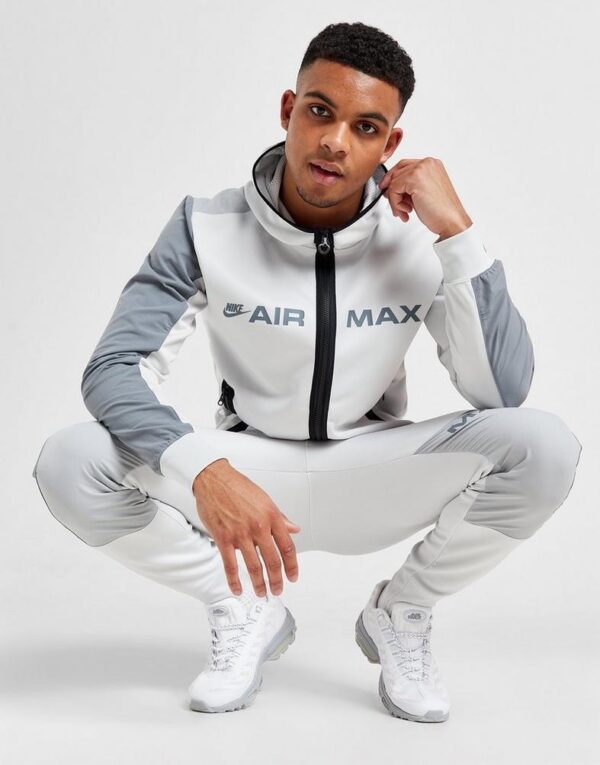 Nike Air Max Tissu Photon Dust/Cool Grey/Black