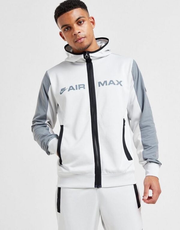 Nike Air Max Tissu Photon Dust/Cool Grey/Black