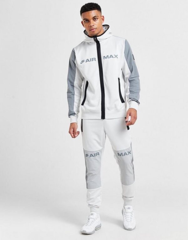 Nike Air Max Tissu Photon Dust/Cool Grey/Black