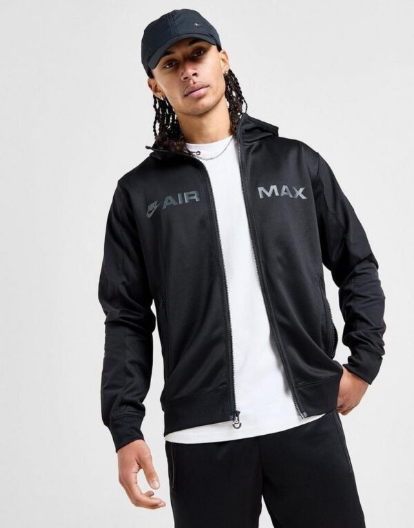 Nike Air Max 2026 Triple Black