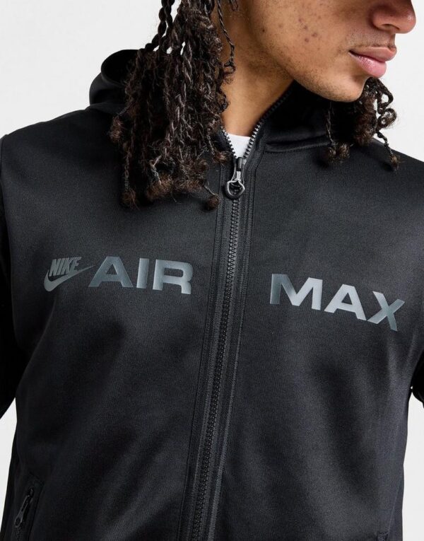 Nike Air Max 2026 Triple Black