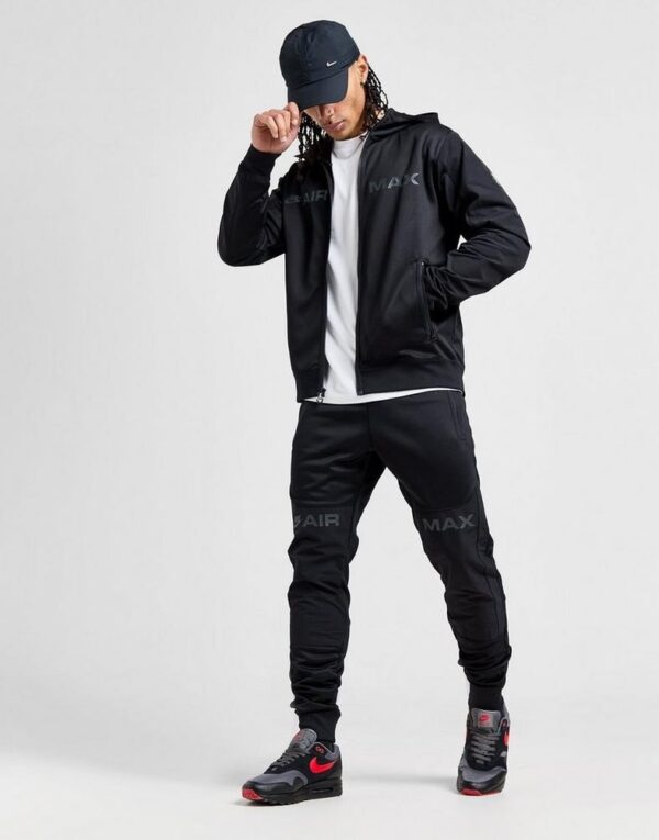 Nike Air Max 2026 Triple Black