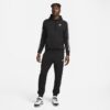 Nike Club Fleece Graphic Hooded Tracksuit