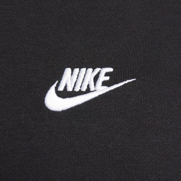 Nike Club Fleece Graphic Hooded Tracksuit