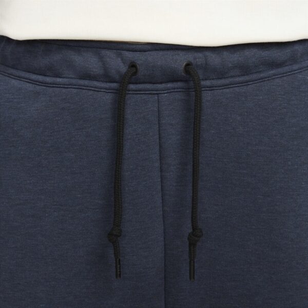 Nike Tech Fleece Obsidian Heather/Black