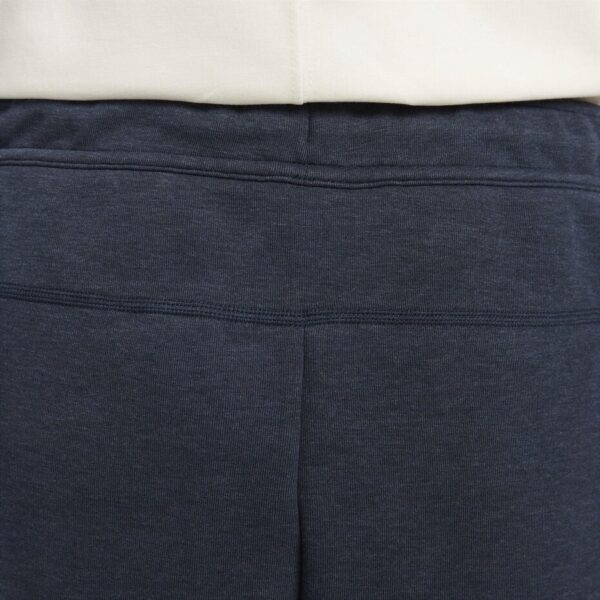 Nike Tech Fleece Obsidian Heather/Black