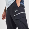 Under Armour Woven Zip Cargo Pants