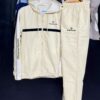 Sergio Tacchini Ensemble Prannie Abita Beige