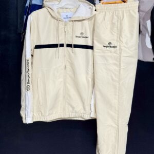 Sergio Tacchini Ensemble Prannie Abita Beige