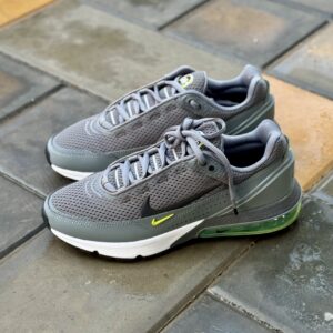 Nike Air Max Pulse Smoke Grey/Anthracite/White/Black