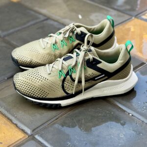 Nike React Pegasus Trail 4 'Neutral Olive'