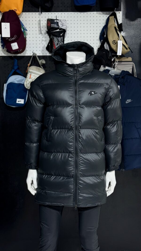 Doudoune parka Therma-FIT Repel Fill EasyOn