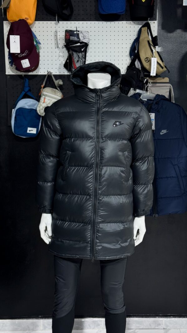 Doudoune parka Therma-FIT Repel Fill EasyOn