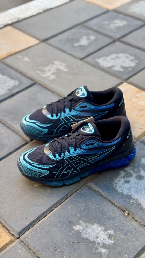 ASICS Gel-Quantum 360 VIII Ocean Pack noir/aquarium