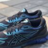 ASICS Gel-Quantum 360 VIII Ocean Pack noir/aquarium