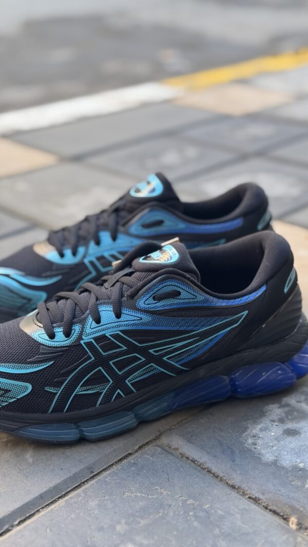ASICS Gel-Quantum 360 VIII Ocean Pack noir/aquarium