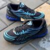 ASICS Gel-Quantum 360 VIII Ocean Pack noir/aquarium