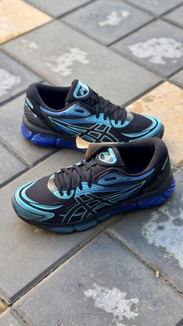 ASICS Gel-Quantum 360 VIII Ocean Pack noir/aquarium