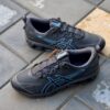 ASICS Gel-Quantum 360 VII Utility Noir Azul Bleu