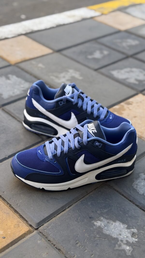 Nike Air Max Command ‘Royal Blue'