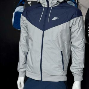 Nike Windrunner Hodded Jacket