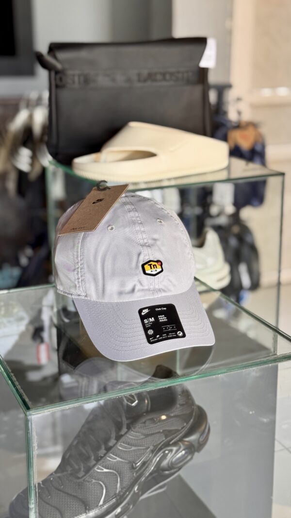 Nike Dri-FIT Club
Casquette sans structure Air Max Tn