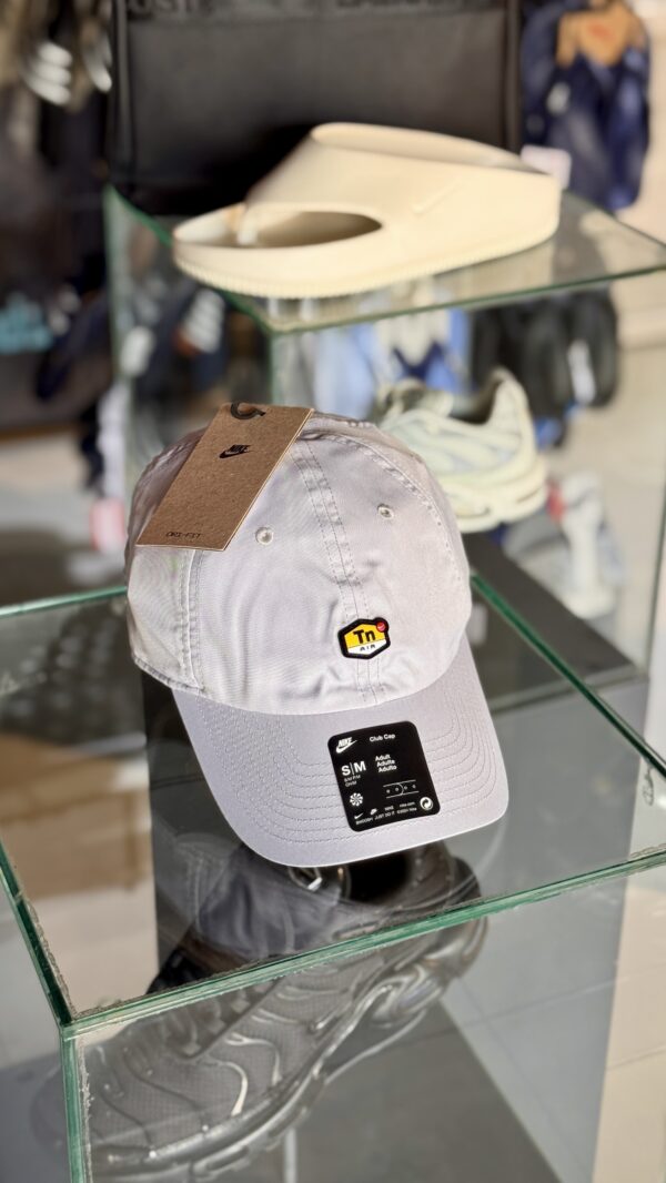 Nike Dri-FIT Club
Casquette sans structure Air Max Tn