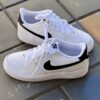 Nike Air Force 1
Older Kids' Shoes