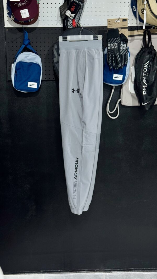 Under Armour Pantalon de  tissé Lock Up 2.0