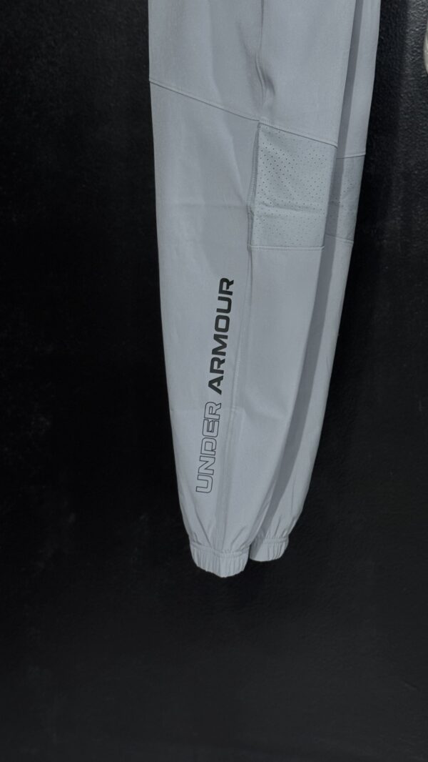 Under Armour Pantalon de  tissé Lock Up 2.0