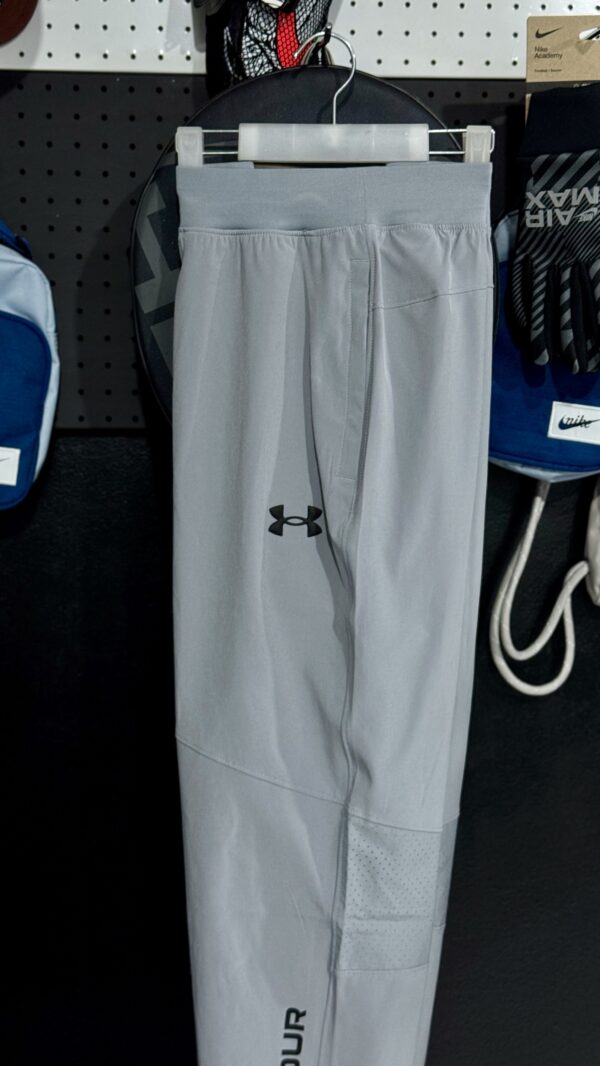Under Armour Pantalon de  tissé Lock Up 2.0